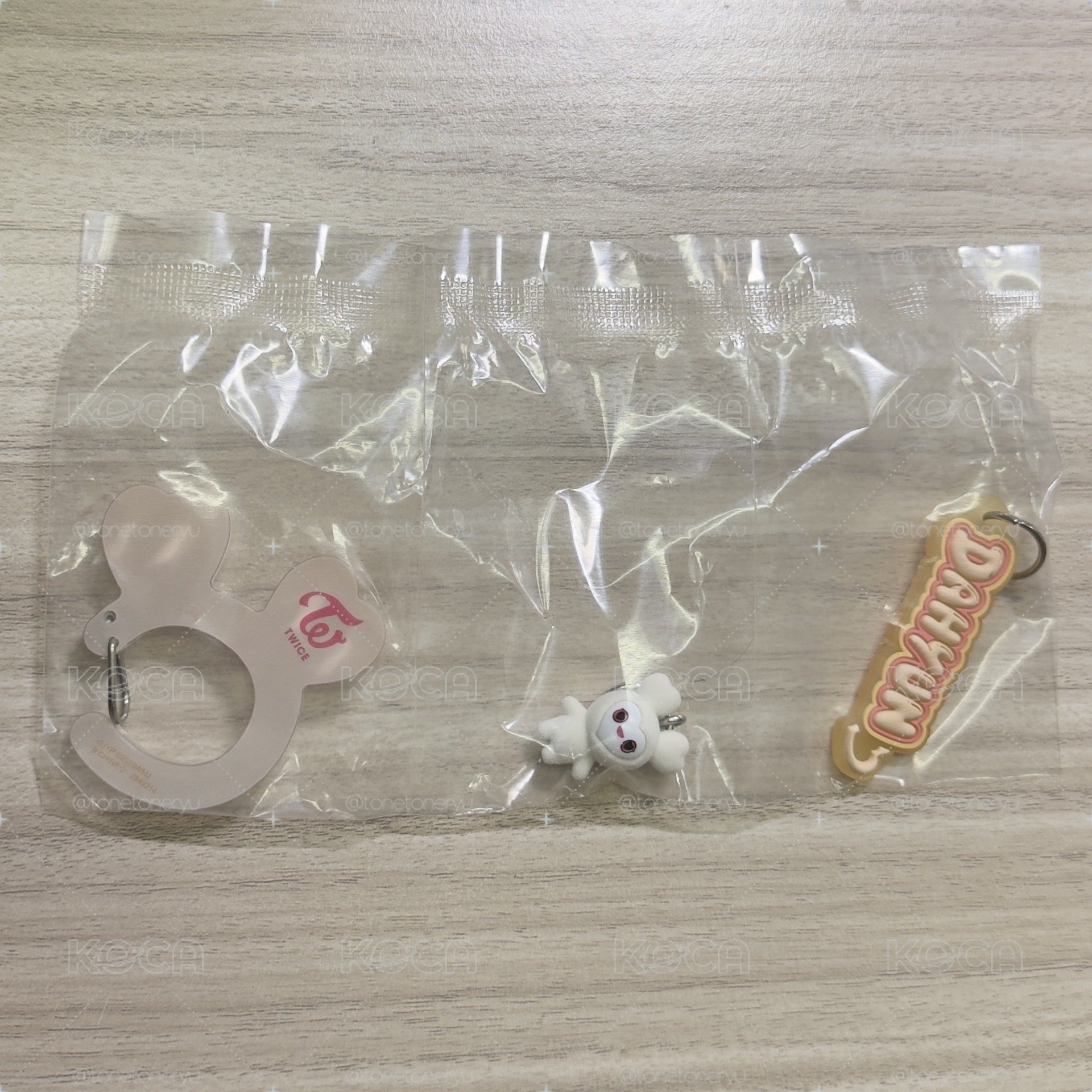 多賢登山扣扭蛋
