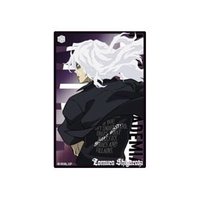 大交流展 閃卡 金屬卡 死柄木弔