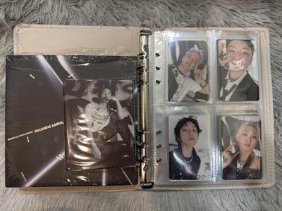 克拉盤 珉奎封