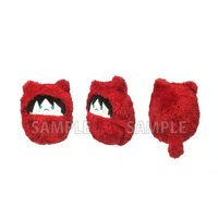 TAPIOCA 寶寶娃 掌心娃 動物裝 睡袋娃 艾連 娃娃 