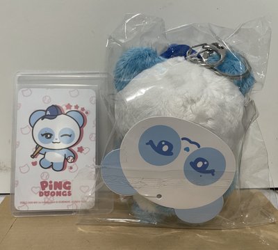 恩地娃含卡+澳門入場卡一套5張 