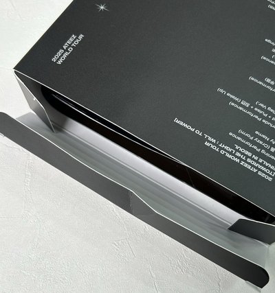 Towards the Light FINALE 回憶錄 PLAYCODE