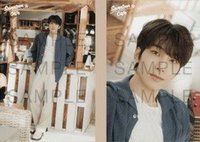 23‘CAFE BV 明信片組 