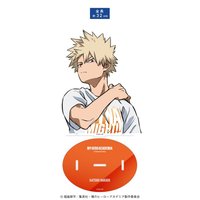 MEGA 壓克力大立牌 爆豪勝己