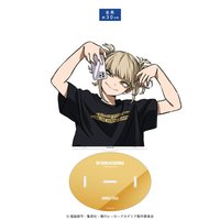 MEGA 壓克力大立牌