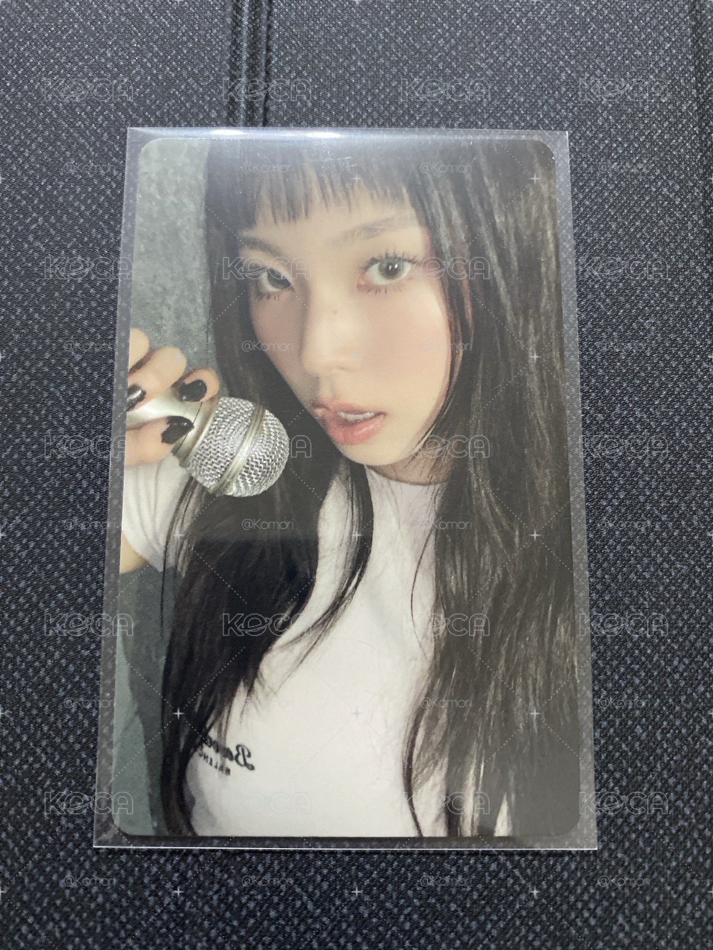 JYP快閃