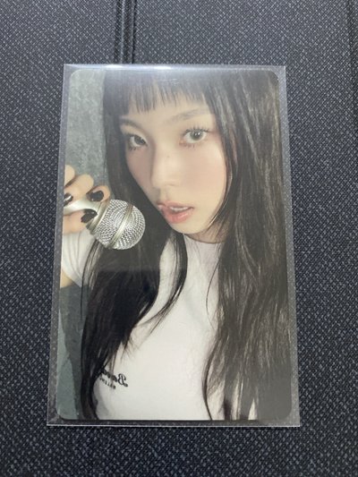 JYP快閃