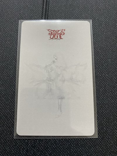 JYP快閃