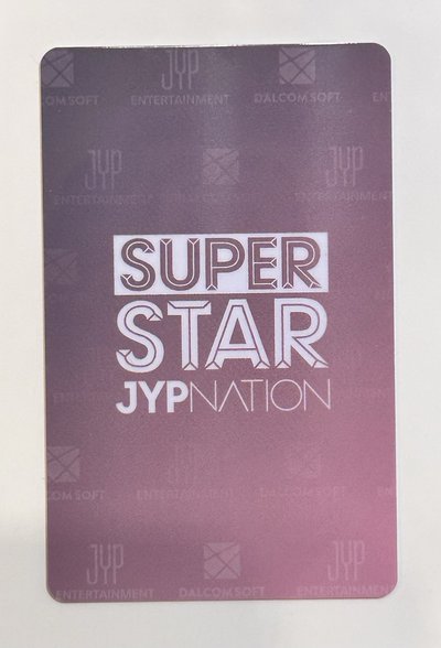 ❤️SSJYP Divine遊戲卡-玟