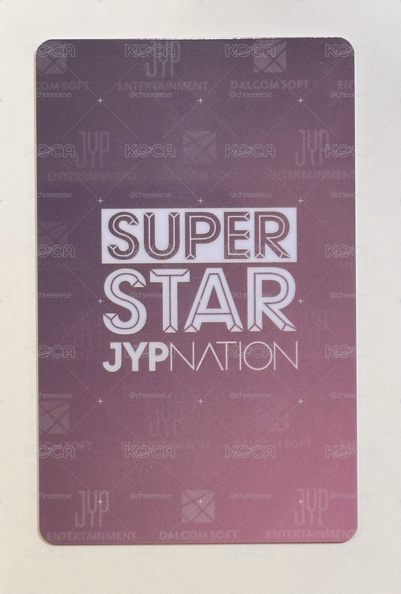 ✅SSJYP Divine遊戲卡-寅