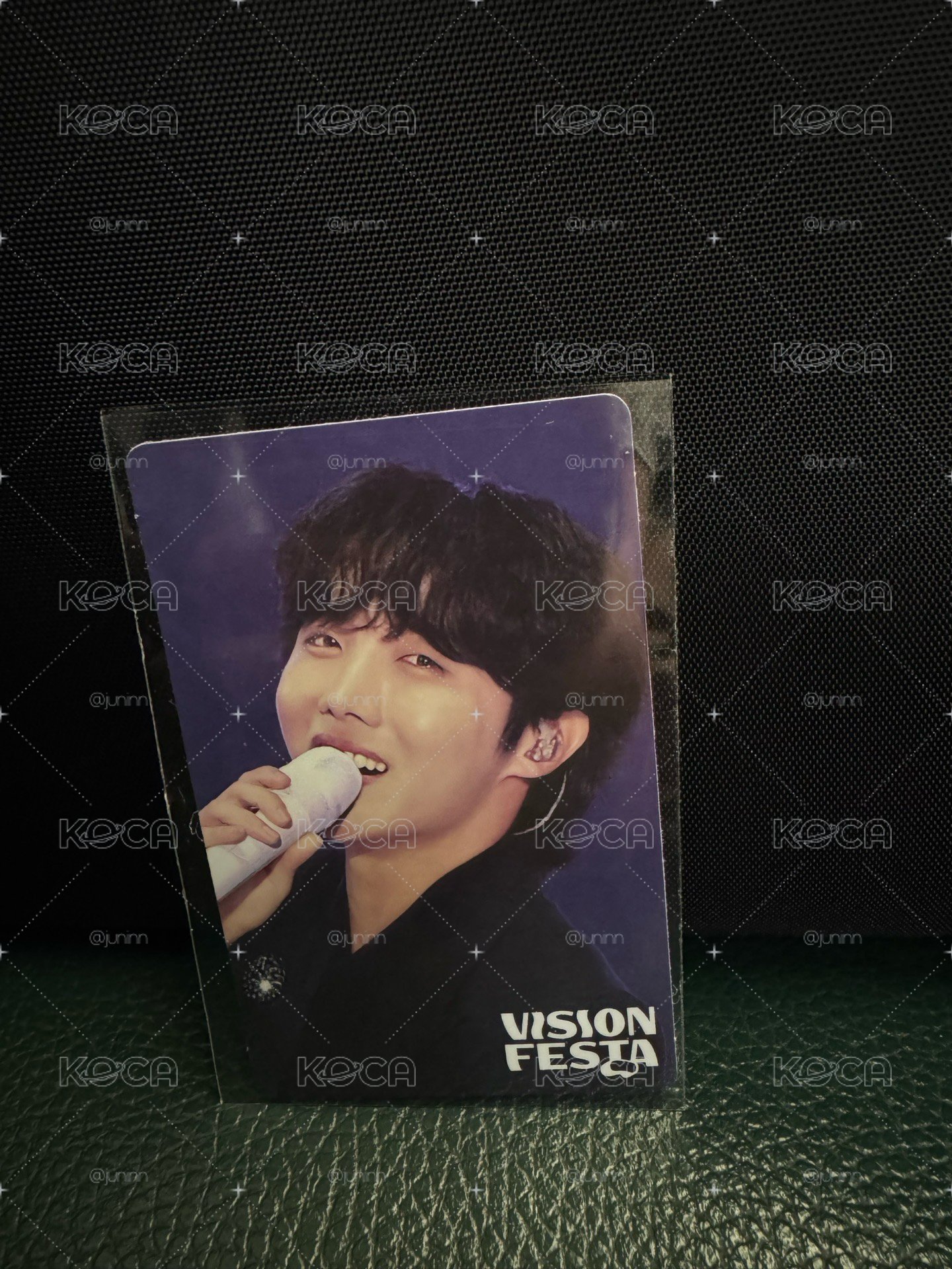 VR展 J-HOPE