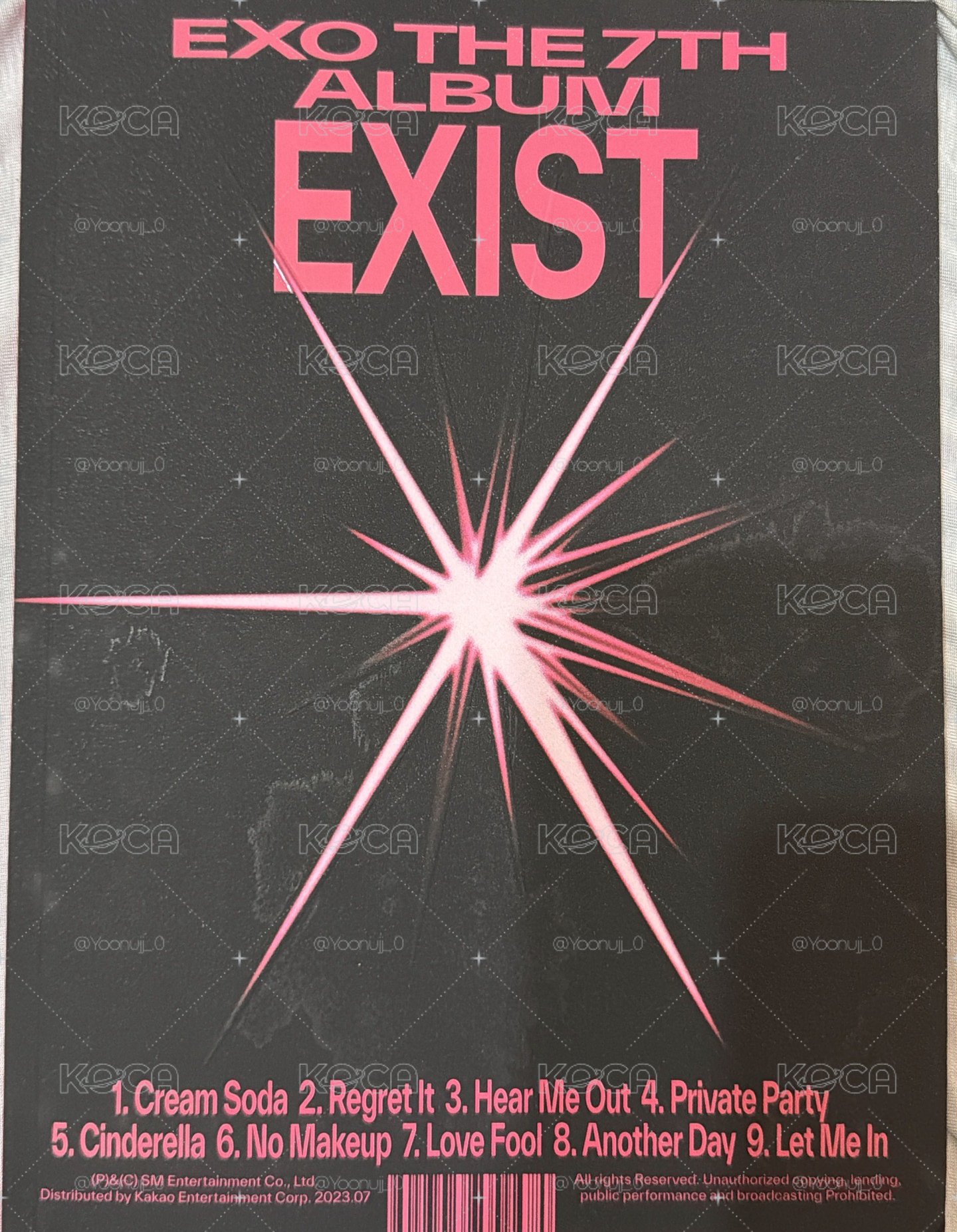 EXO