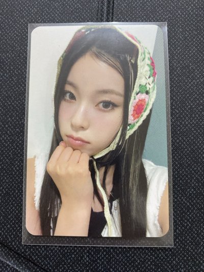 數星星 出遊少女