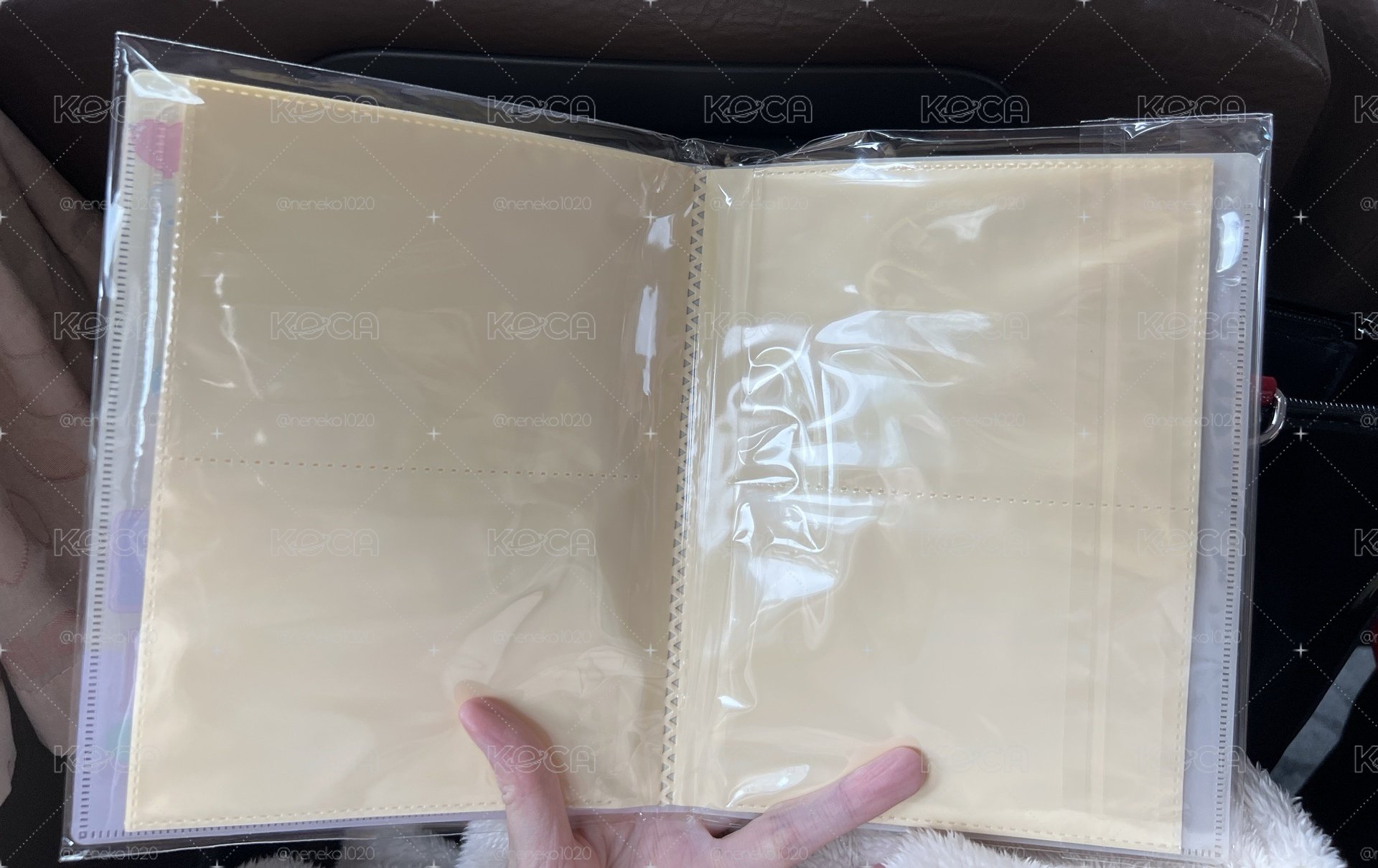三麗鷗 推活系列一番賞 L判相冊