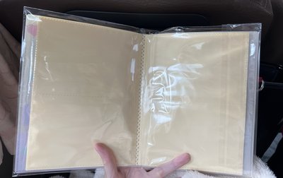 三麗鷗 推活系列一番賞 L判相冊