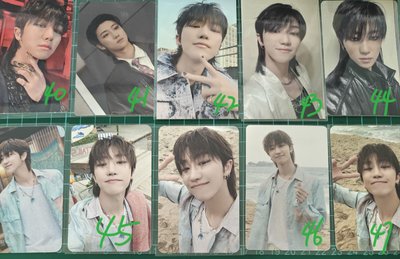 各時期 八1-2