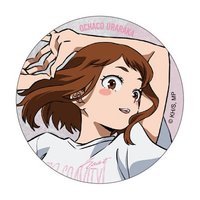 58mm 麗日御茶子