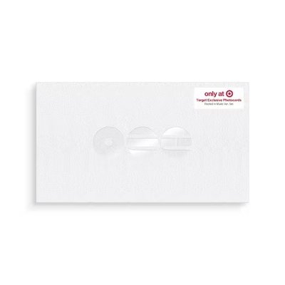 預購 美國TARGET限定版 BTS - 'ARIRANG' (Rooted in Music Ver.) 全新未拆專