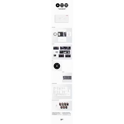預購 美國TARGET限定版 BTS - 'ARIRANG' (Rooted in Music Ver.) 全新未拆專