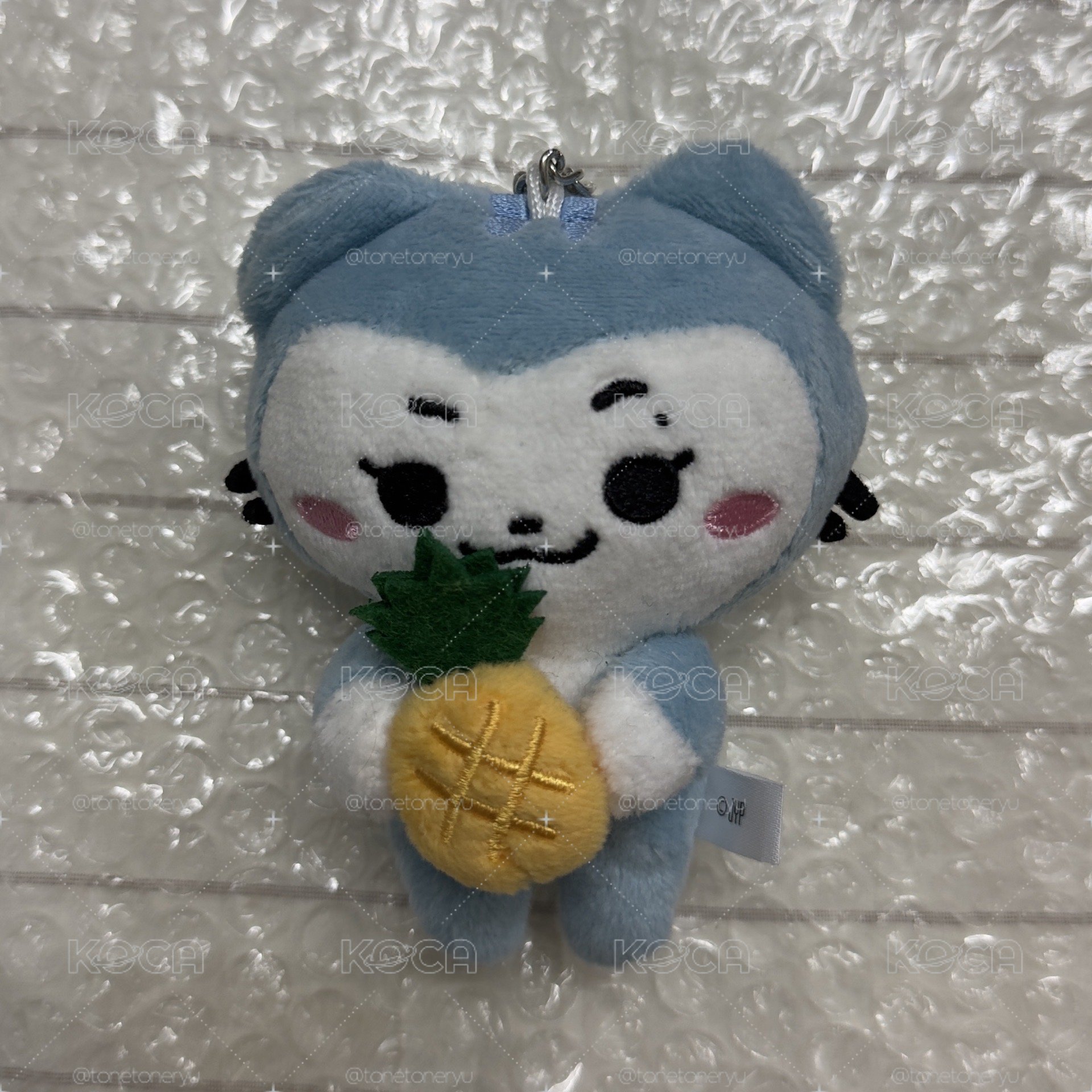 RyuJJi夏日娃