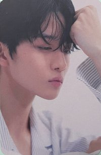 1st OFFICIAL FANCLUB 會員禮卡 