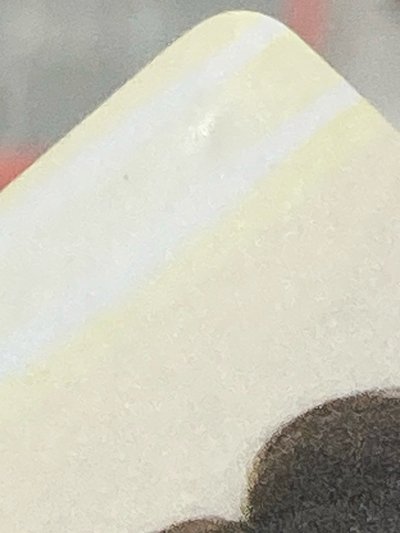🌟時代少年團二專烏托邦少年雙人小卡
