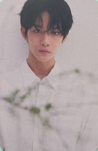 1st OFFICIAL FANCLUB 會員禮卡 