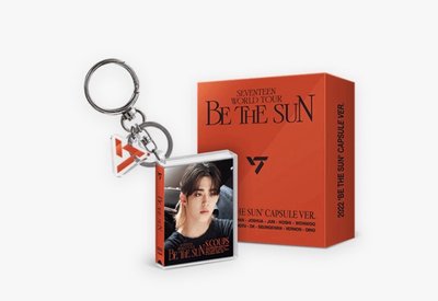 Be the sun 二販（非現）