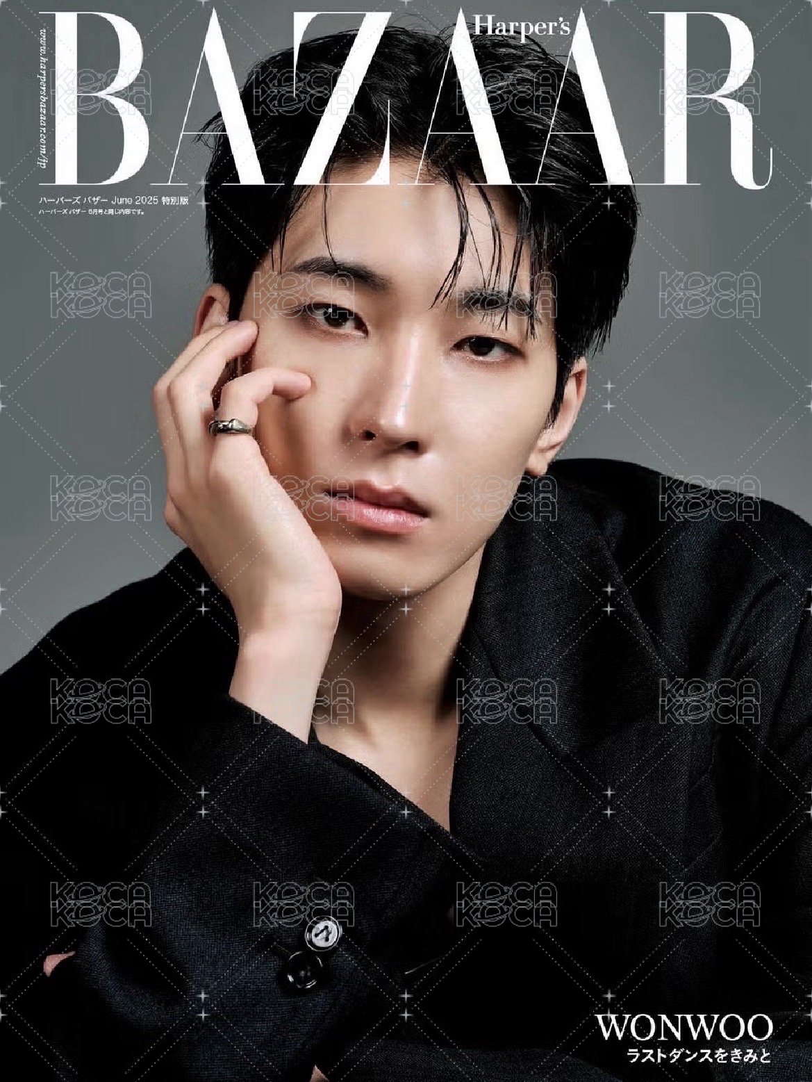 圓 BAZAAR B
