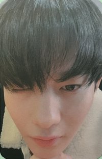 1st OFFICIAL FANCLUB 會員禮卡 