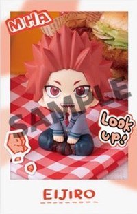 JUMP SHOP 抬頭娃 周邊卡 