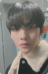 1st OFFICIAL FANCLUB 會員禮卡 
