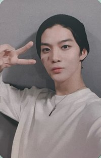 1st OFFICIAL FANCLUB 會員禮卡 