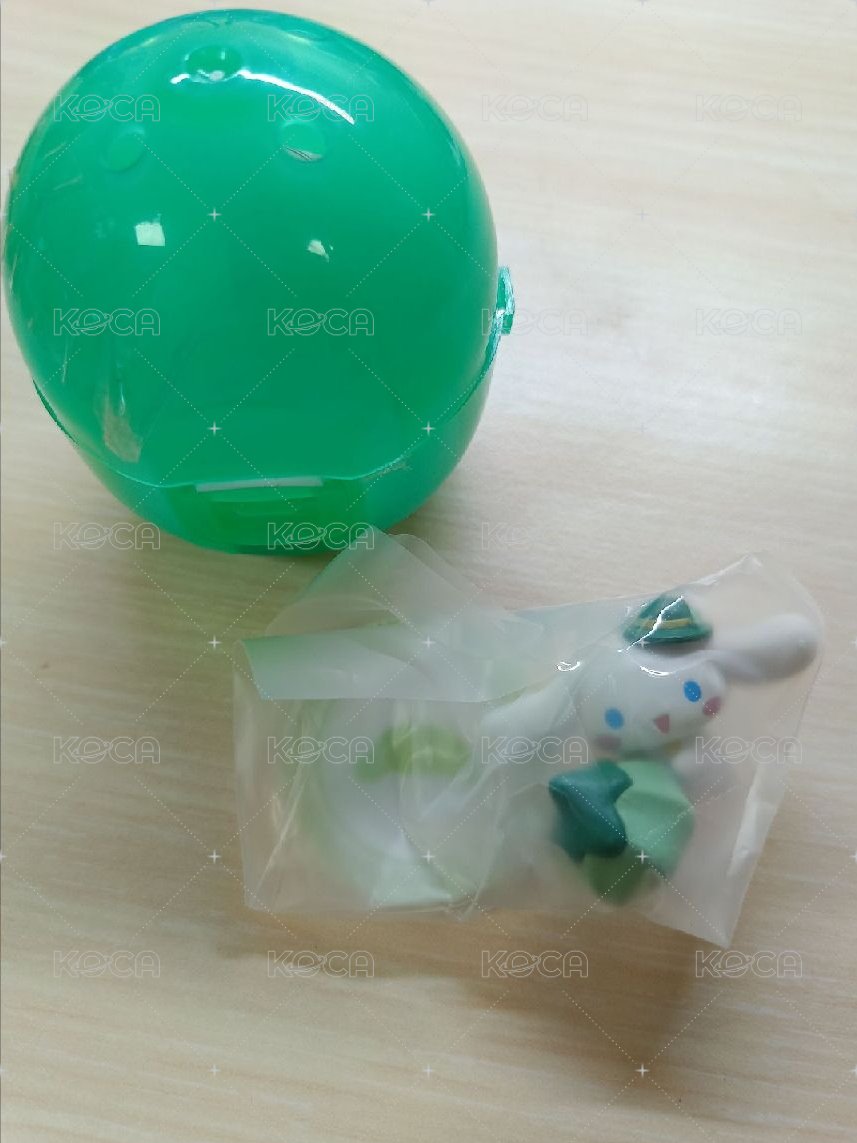 cinnamoroll