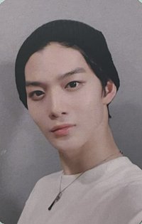 1st OFFICIAL FANCLUB 會員禮卡 