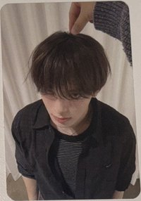 Free Falling 1stmusic 線上 簽售卡 搖搖晃晃ver.