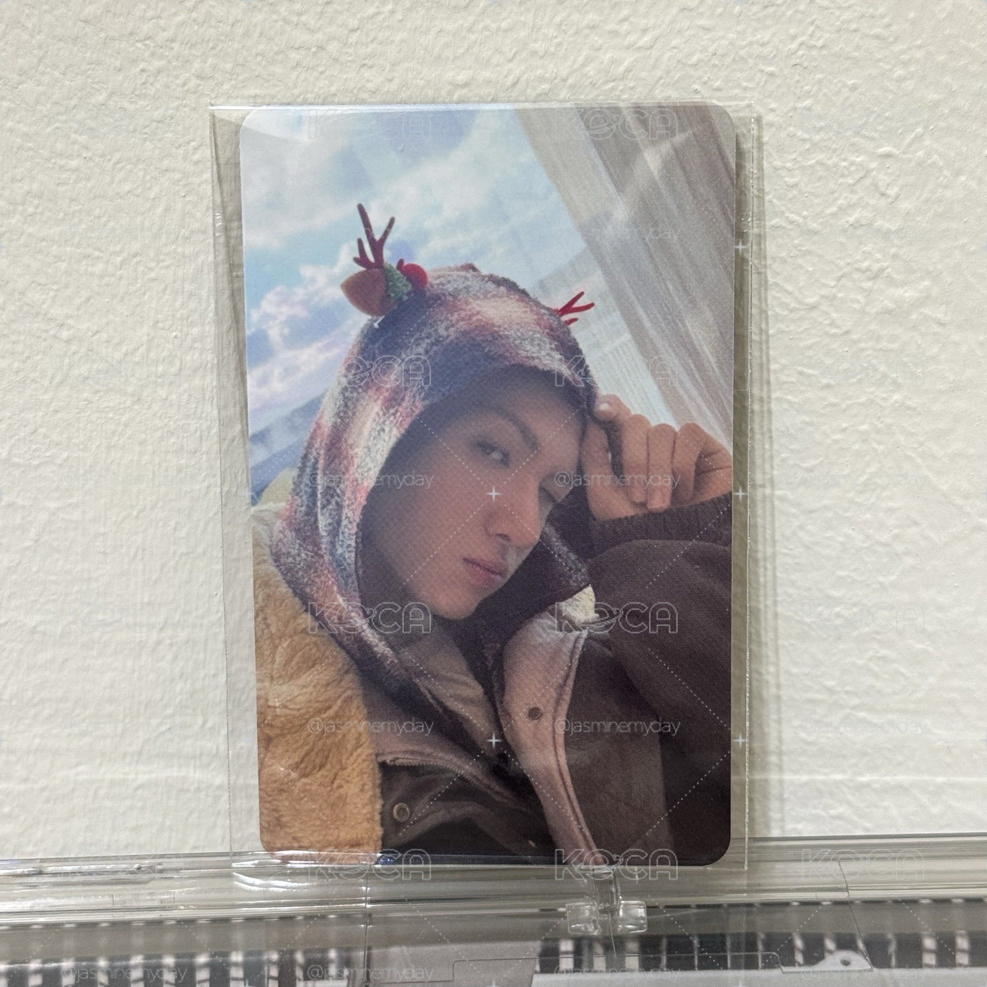 CORTIS 迷一MP年末 馬