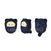 TAPIOCA 寶寶娃 掌心娃 動物裝 睡袋娃 艾爾文 娃娃 