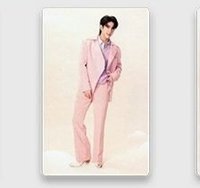 JIMMYSEA DREAMSCAPE FANCON 隨機卡 Sea全身