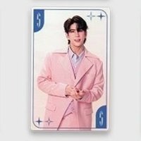 JIMMYSEA DREAMSCAPE FANCON 隨機卡 Sea撲克牌