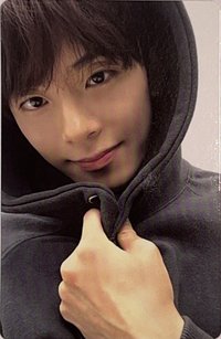 JUMP BOY LIVE KITZ 周邊卡 