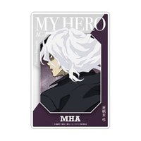 大交流展 透明卡 死柄木弔