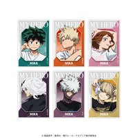 大交流展 透明藝術卡