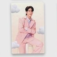 JIMMYSEA DREAMSCAPE FANCON 隨機卡 Sea半身
