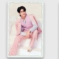 JIMMYSEA DREAMSCAPE FANCON 隨機卡 Sea雲朵框