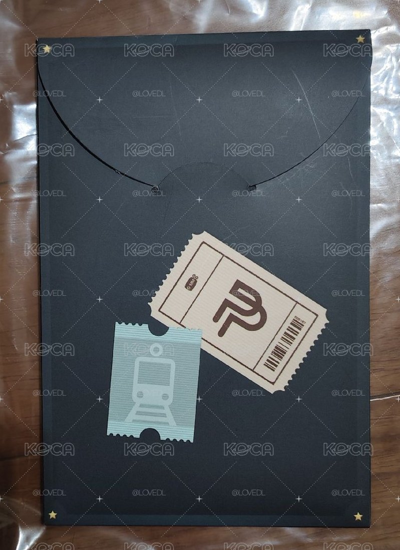 POND PHUWIN RENDEZVOUS FANCON迷你照片集