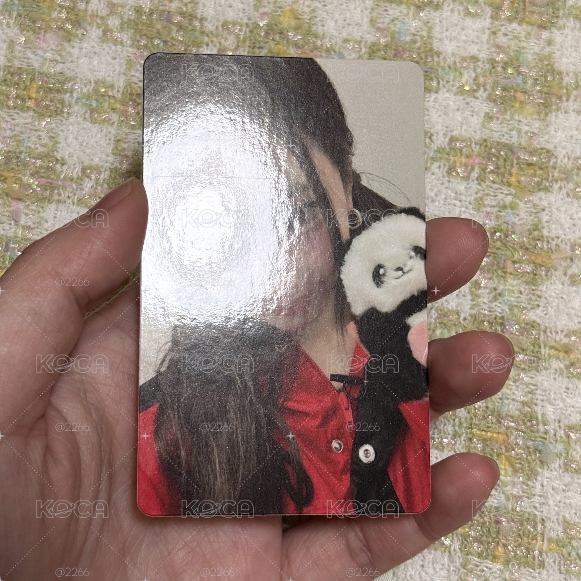 熊貓露 上海快閃699滿額