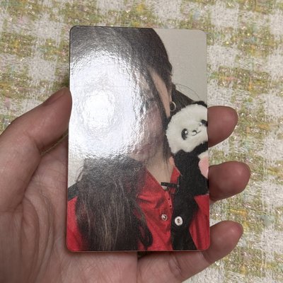 熊貓露 上海快閃699滿額