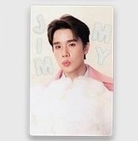 JIMMYSEA DREAMSCAPE FANCON 隨機卡 jimmy雲朵名卡