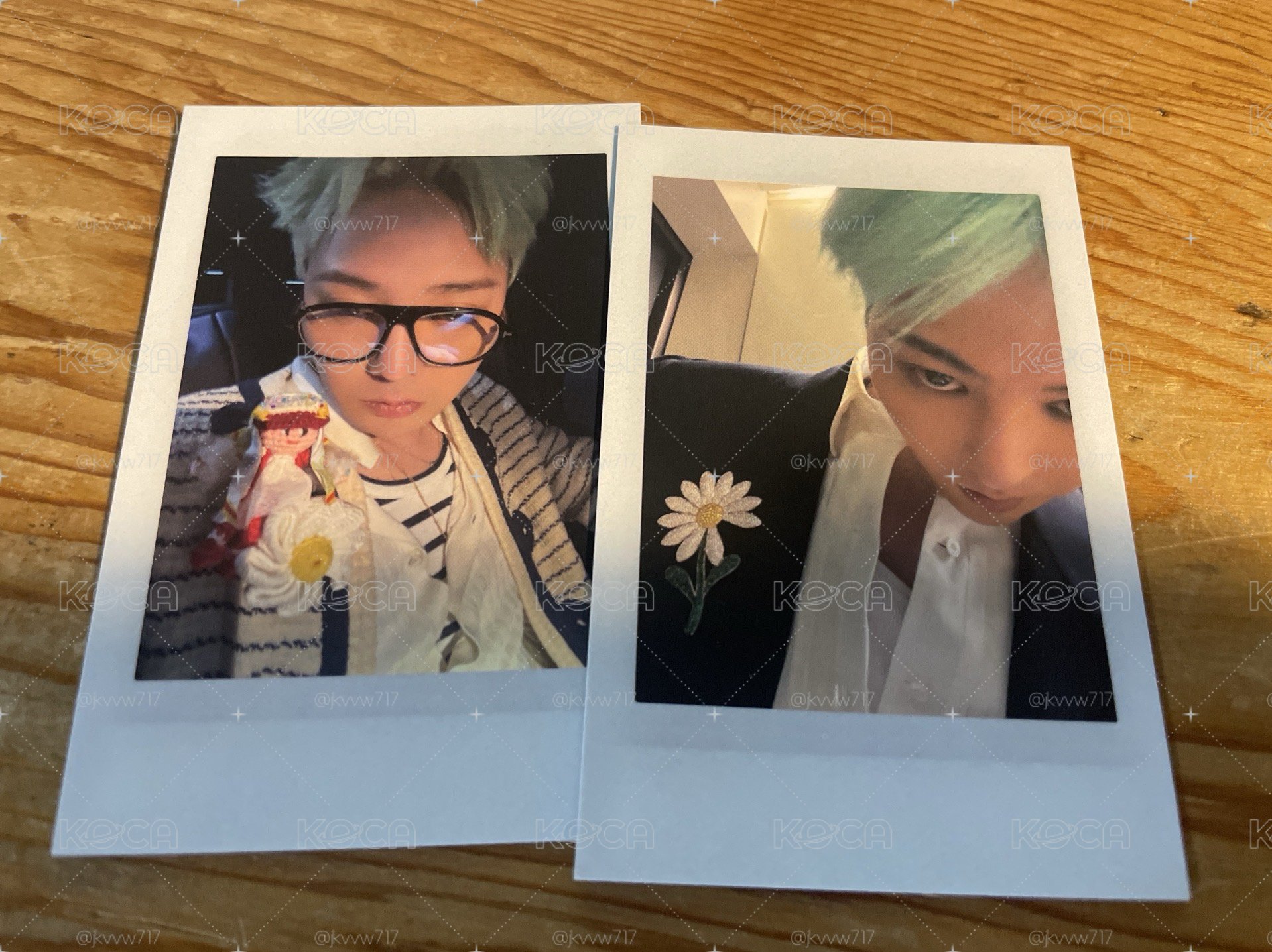 GD 週邊滿額禮